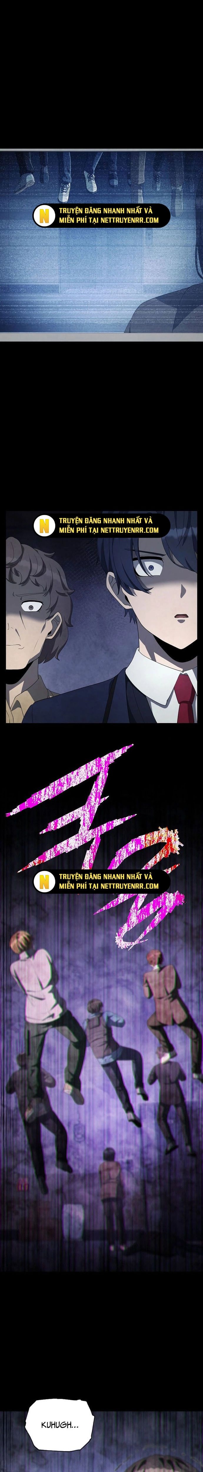 Câu Lạc Bộ Truyện Ma Chapter 20 - 9