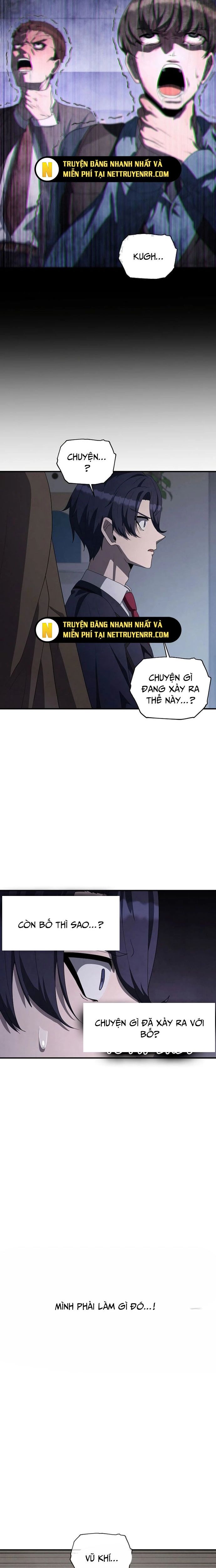 Câu Lạc Bộ Truyện Ma Chapter 20 - 10