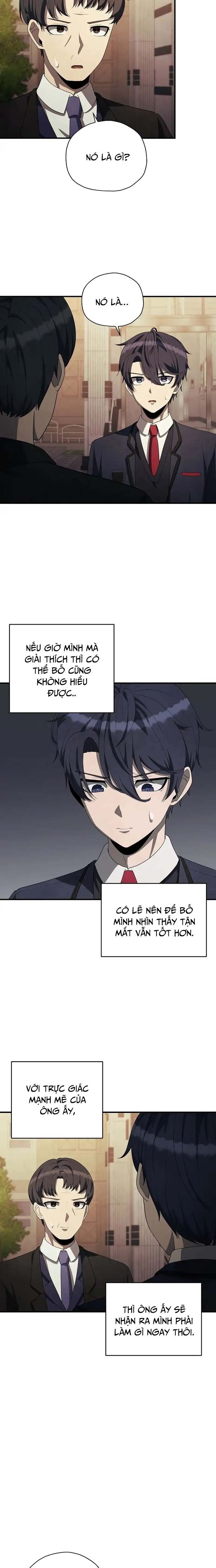 Câu Lạc Bộ Truyện Ma Chapter 21 - 13