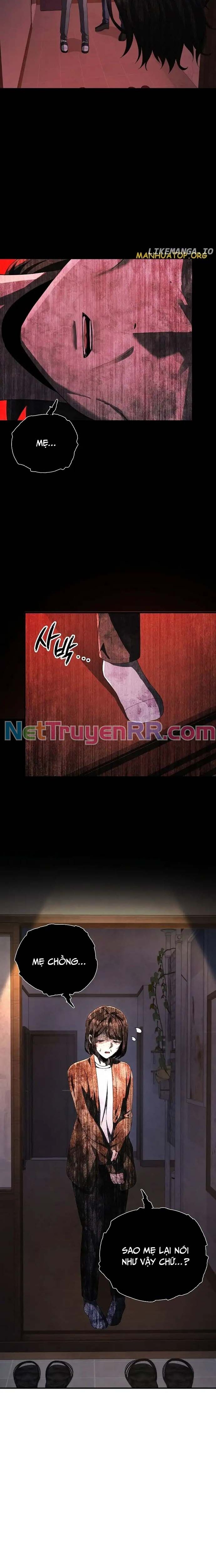 Câu Lạc Bộ Truyện Ma Chapter 21 - 21