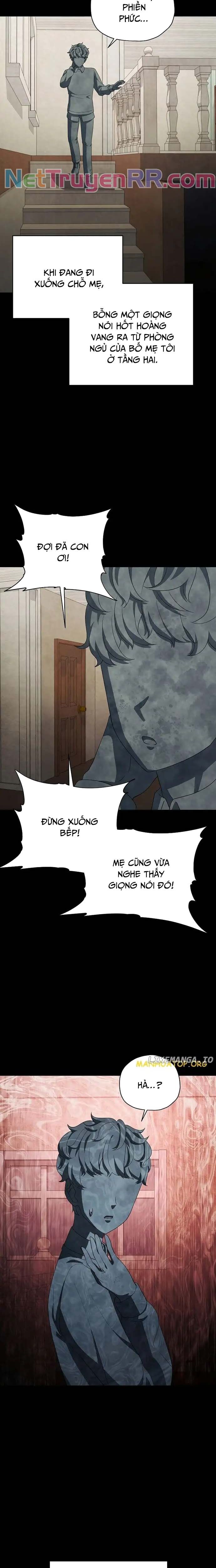 Câu Lạc Bộ Truyện Ma Chapter 21 - 4