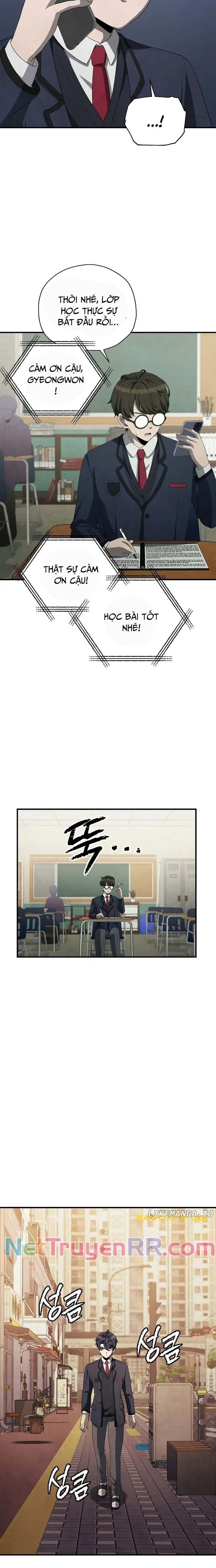 Câu Lạc Bộ Truyện Ma Chapter 21 - 9