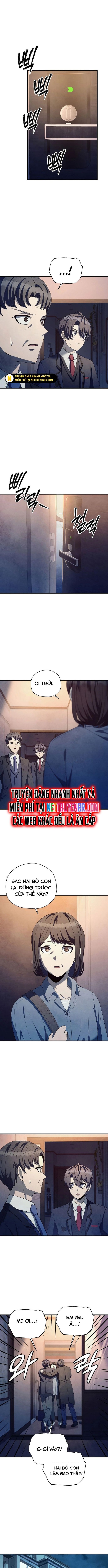 Câu Lạc Bộ Truyện Ma Chapter 22 - 11