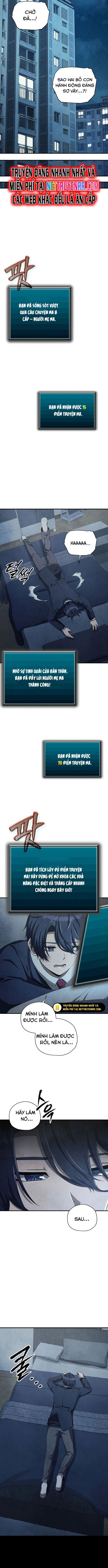 Câu Lạc Bộ Truyện Ma Chapter 22 - 12