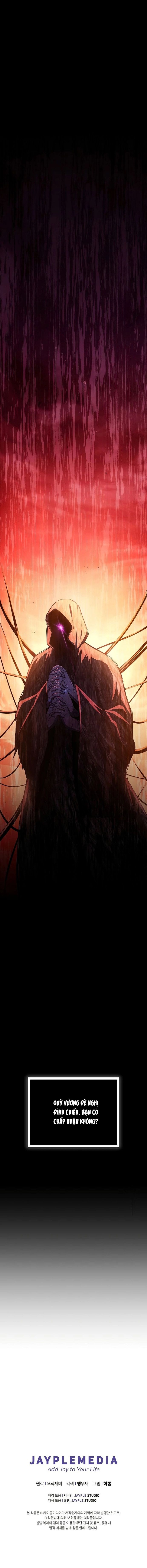 Câu Lạc Bộ Truyện Ma Chapter 22 - 13