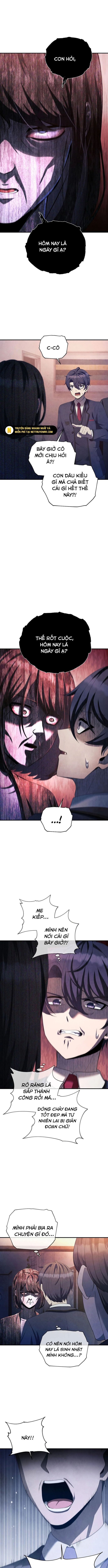 Câu Lạc Bộ Truyện Ma Chapter 22 - 4