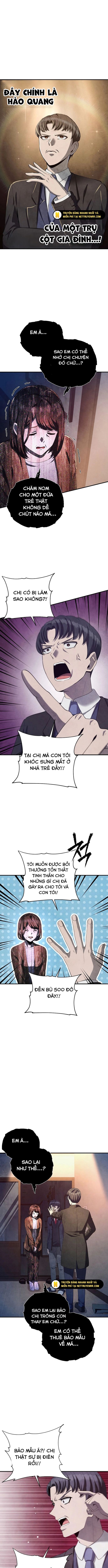 Câu Lạc Bộ Truyện Ma Chapter 22 - 6