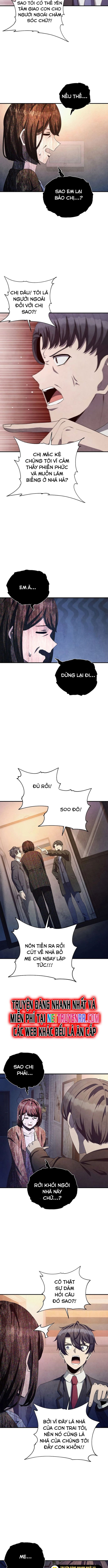 Câu Lạc Bộ Truyện Ma Chapter 22 - 7