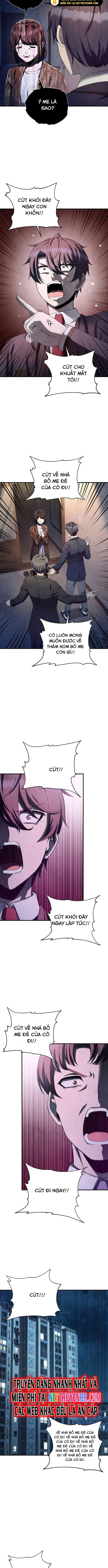 Câu Lạc Bộ Truyện Ma Chapter 22 - 8