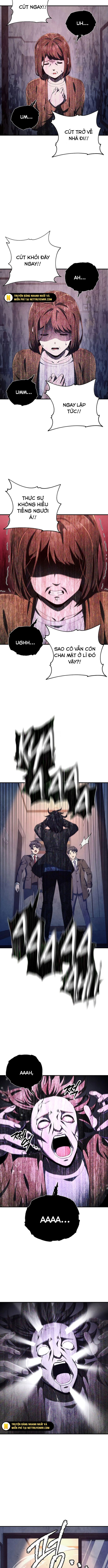 Câu Lạc Bộ Truyện Ma Chapter 22 - 9