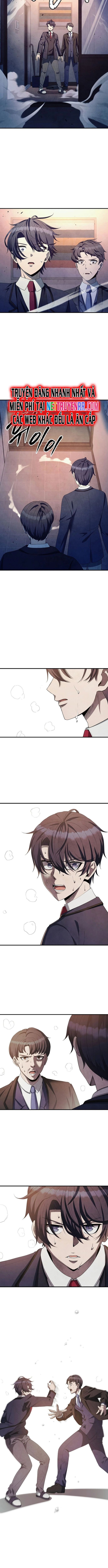 Câu Lạc Bộ Truyện Ma Chapter 22 - 10