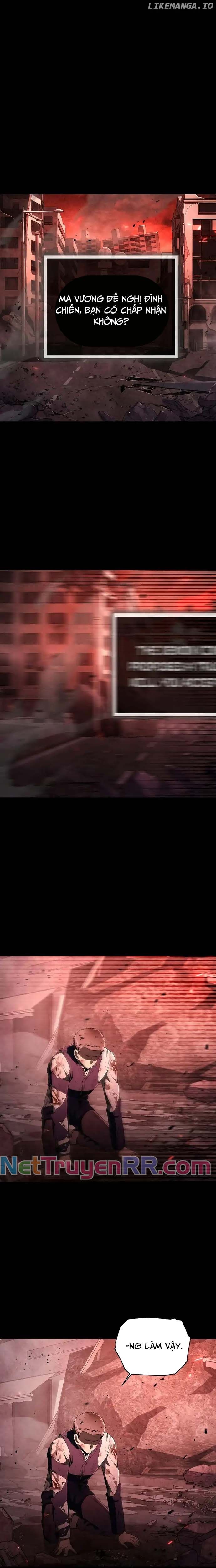 Câu Lạc Bộ Truyện Ma Chapter 23 - 3
