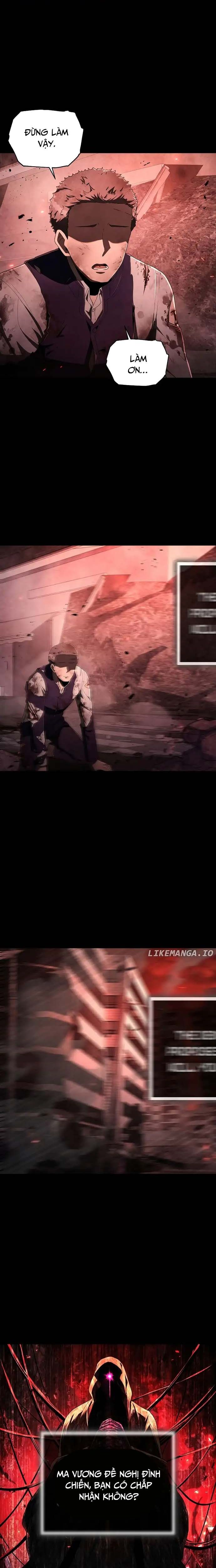 Câu Lạc Bộ Truyện Ma Chapter 23 - 4