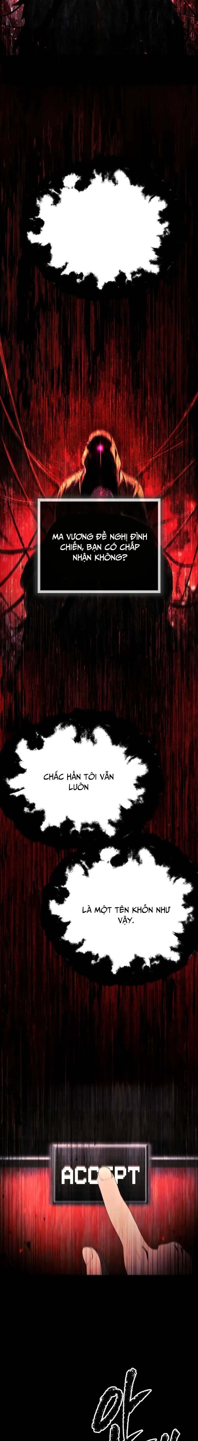 Câu Lạc Bộ Truyện Ma Chapter 23 - 5