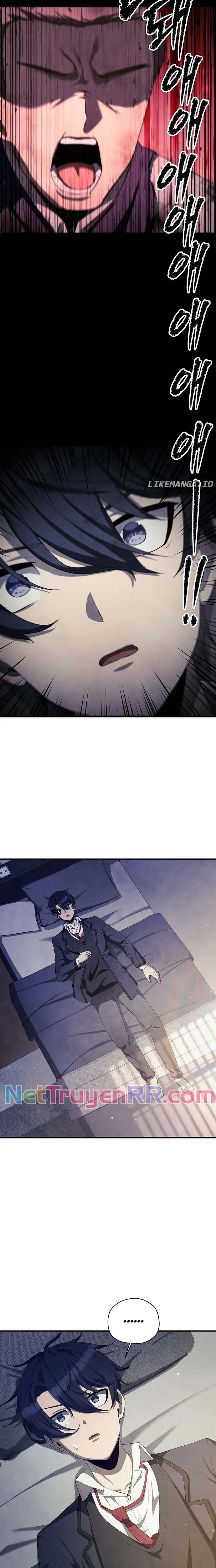 Câu Lạc Bộ Truyện Ma Chapter 23 - 6