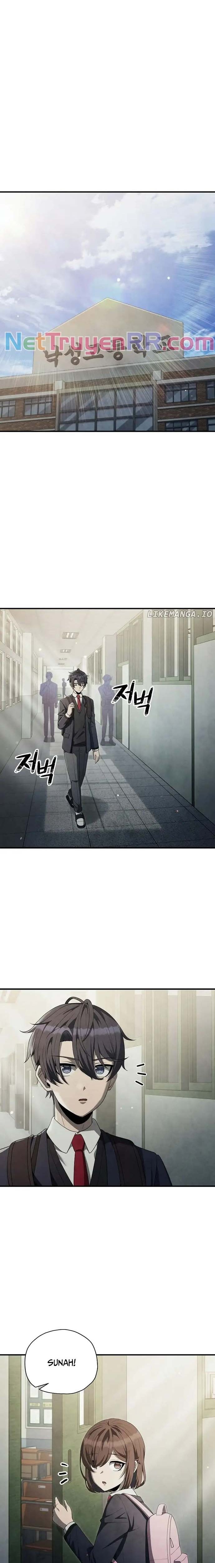 Câu Lạc Bộ Truyện Ma Chapter 23 - 10