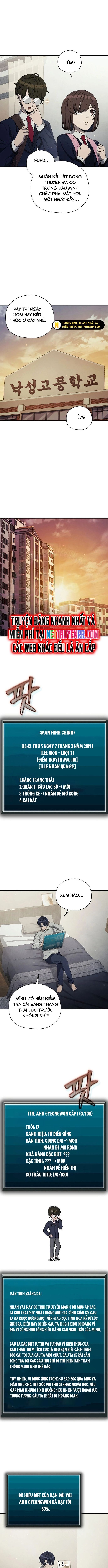 Câu Lạc Bộ Truyện Ma Chapter 24 - 11