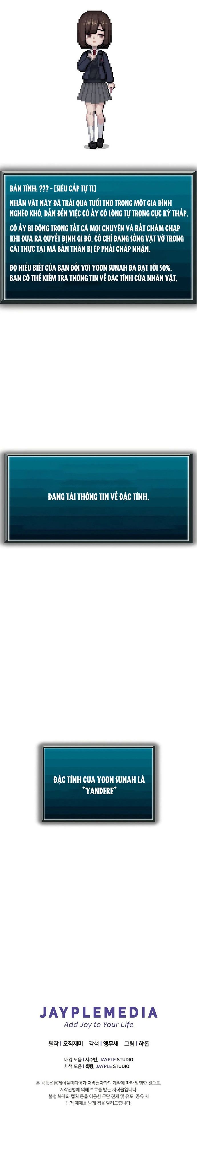 Câu Lạc Bộ Truyện Ma Chapter 24 - 13