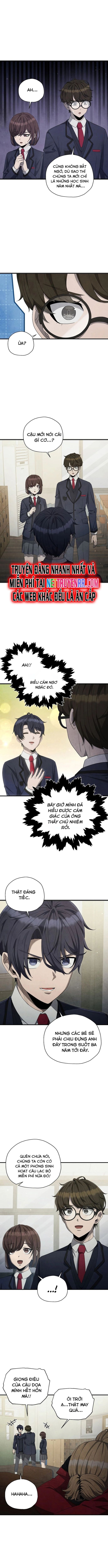 Câu Lạc Bộ Truyện Ma Chapter 24 - 4