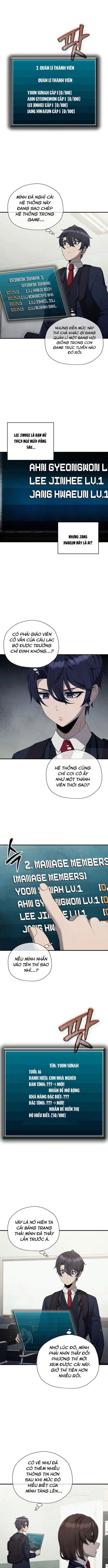 Câu Lạc Bộ Truyện Ma Chapter 24 - 9