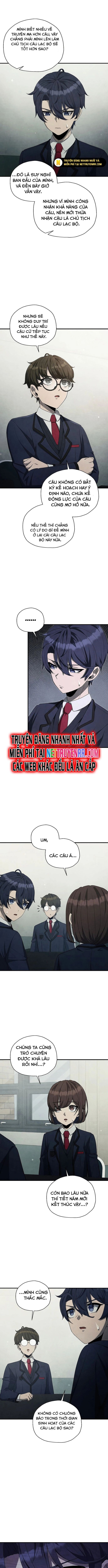 Câu Lạc Bộ Truyện Ma Chapter 25 - 11