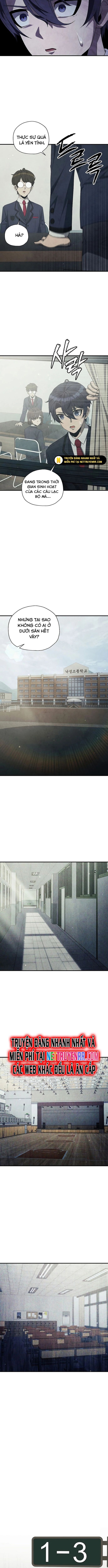 Câu Lạc Bộ Truyện Ma Chapter 25 - 12