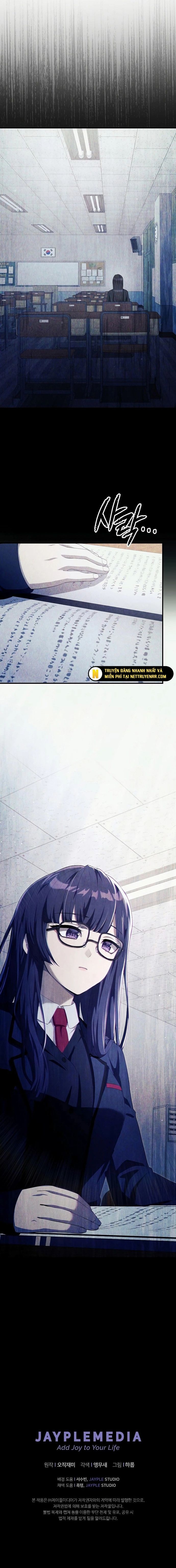 Câu Lạc Bộ Truyện Ma Chapter 25 - 13