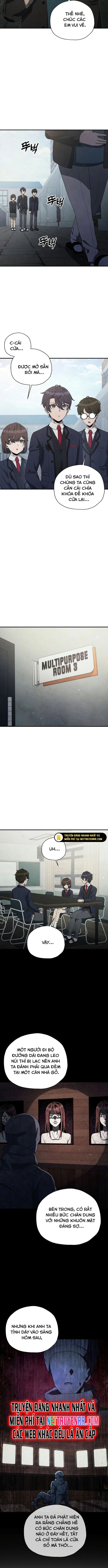 Câu Lạc Bộ Truyện Ma Chapter 25 - 7