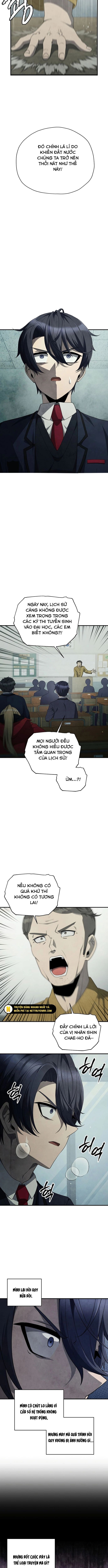 Câu Lạc Bộ Truyện Ma Chapter 26 - 13