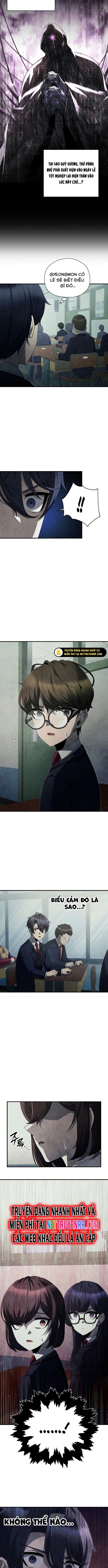 Câu Lạc Bộ Truyện Ma Chapter 26 - 14