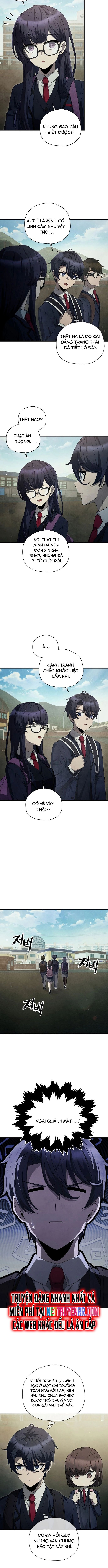 Câu Lạc Bộ Truyện Ma Chapter 26 - 8