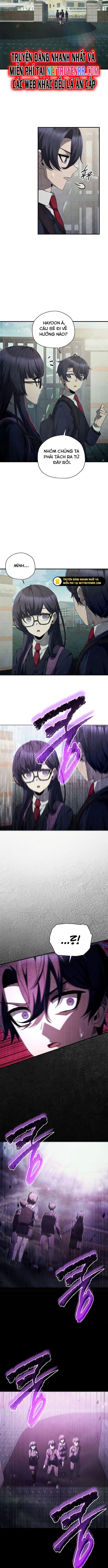 Câu Lạc Bộ Truyện Ma Chapter 26 - 10