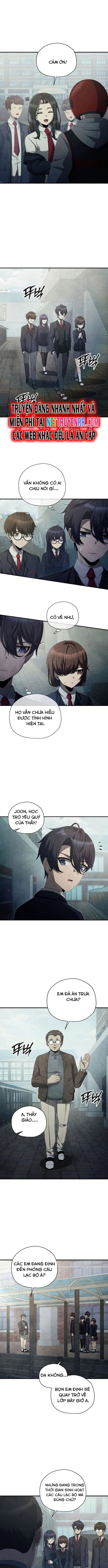 Câu Lạc Bộ Truyện Ma Chapter 27 - 4