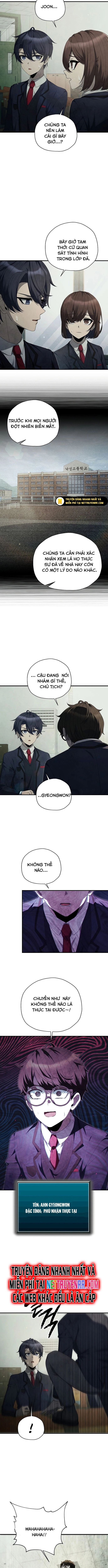 Câu Lạc Bộ Truyện Ma Chapter 27 - 6
