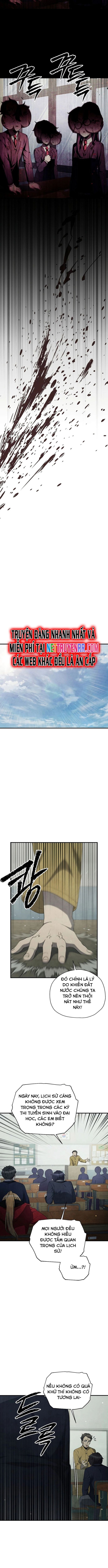 Câu Lạc Bộ Truyện Ma Chapter 27 - 10