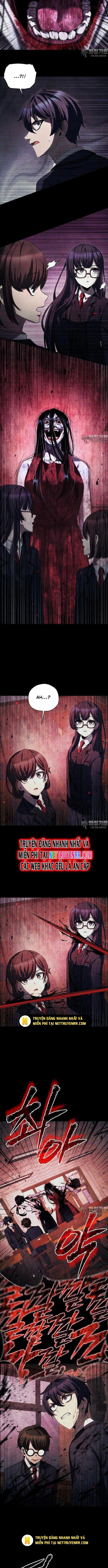Câu Lạc Bộ Truyện Ma Chapter 28 - 11