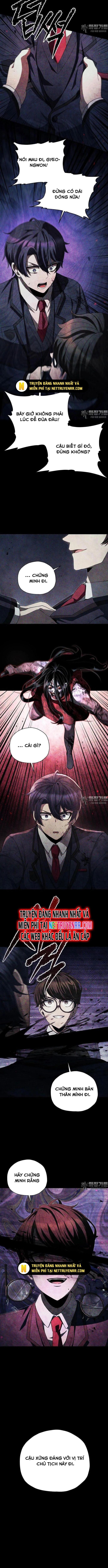 Câu Lạc Bộ Truyện Ma Chapter 28 - 12