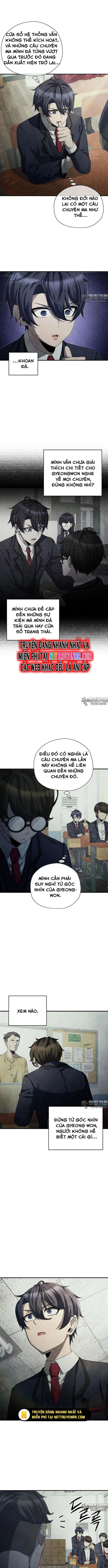 Câu Lạc Bộ Truyện Ma Chapter 29 - 3