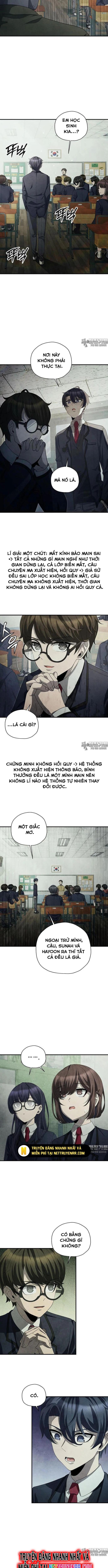 Câu Lạc Bộ Truyện Ma Chapter 29 - 4
