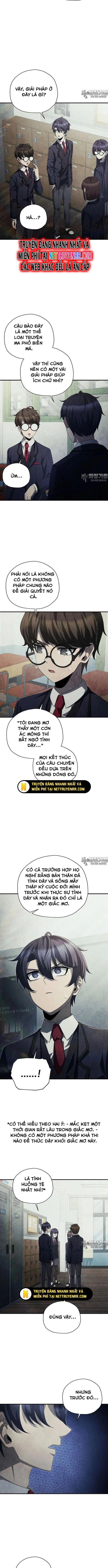 Câu Lạc Bộ Truyện Ma Chapter 29 - 9