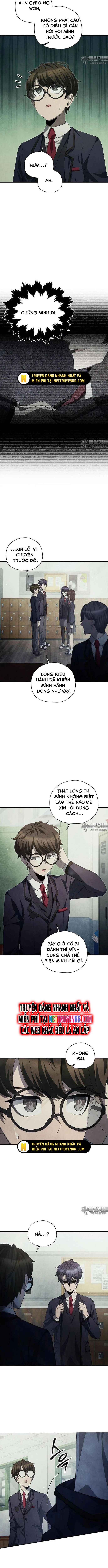 Câu Lạc Bộ Truyện Ma Chapter 29 - 10