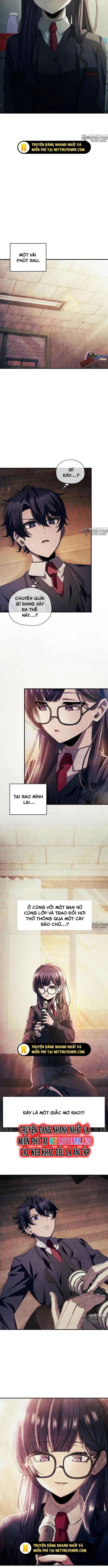 Câu Lạc Bộ Truyện Ma Chapter 30 - 11