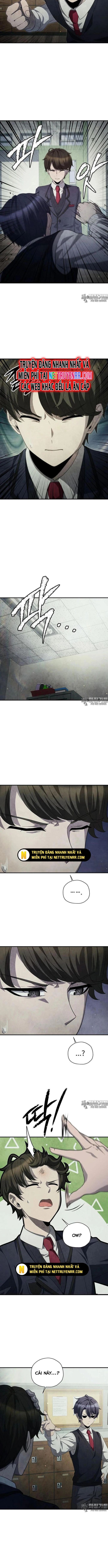 Câu Lạc Bộ Truyện Ma Chapter 30 - 3
