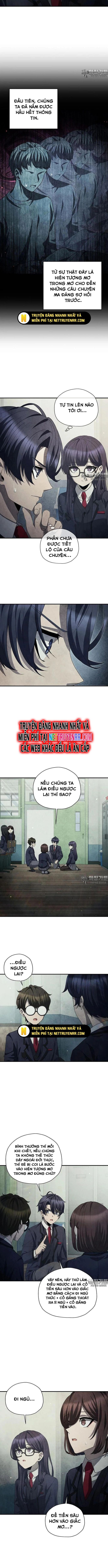 Câu Lạc Bộ Truyện Ma Chapter 30 - 7