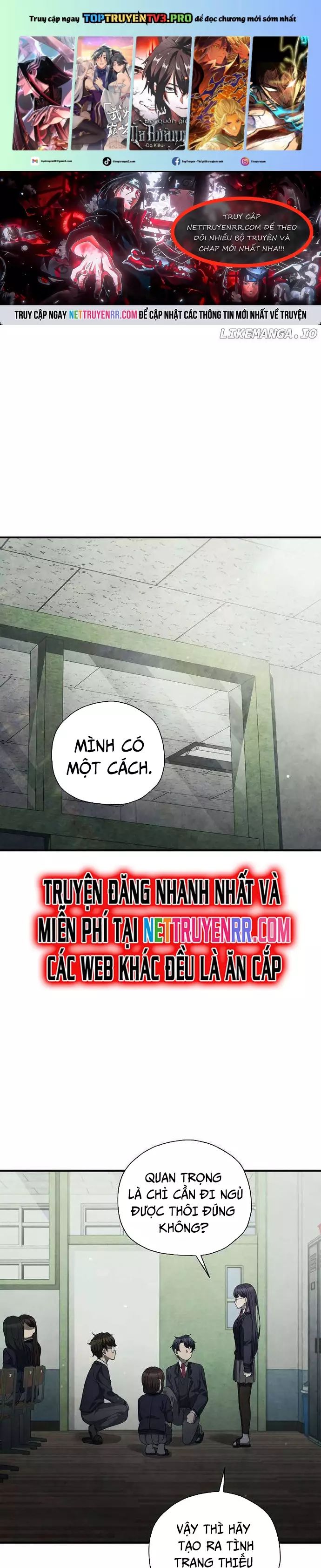 Câu Lạc Bộ Truyện Ma Chapter 31 - 2