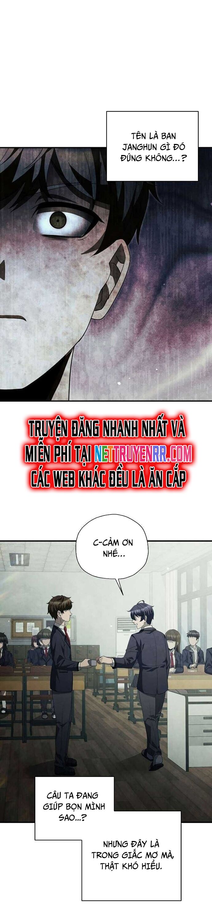 Câu Lạc Bộ Truyện Ma Chapter 31 - 12