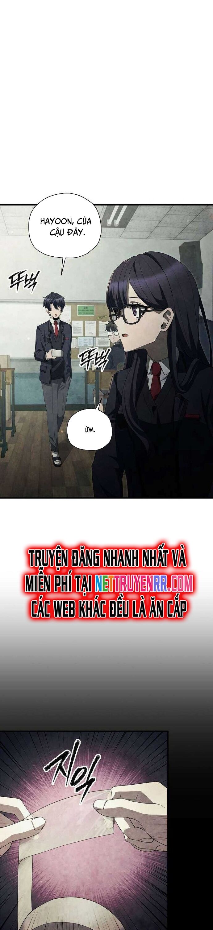 Câu Lạc Bộ Truyện Ma Chapter 31 - 13