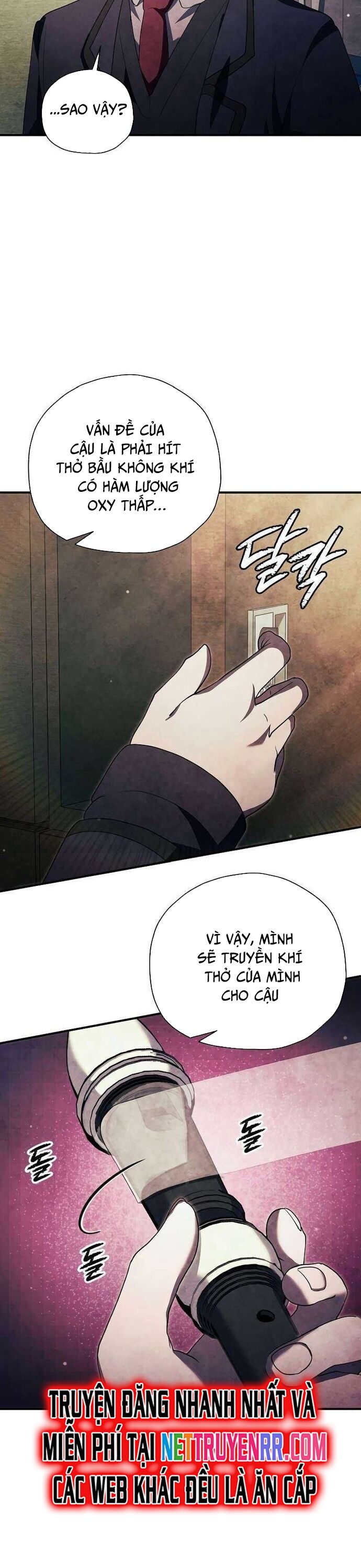 Câu Lạc Bộ Truyện Ma Chapter 31 - 17