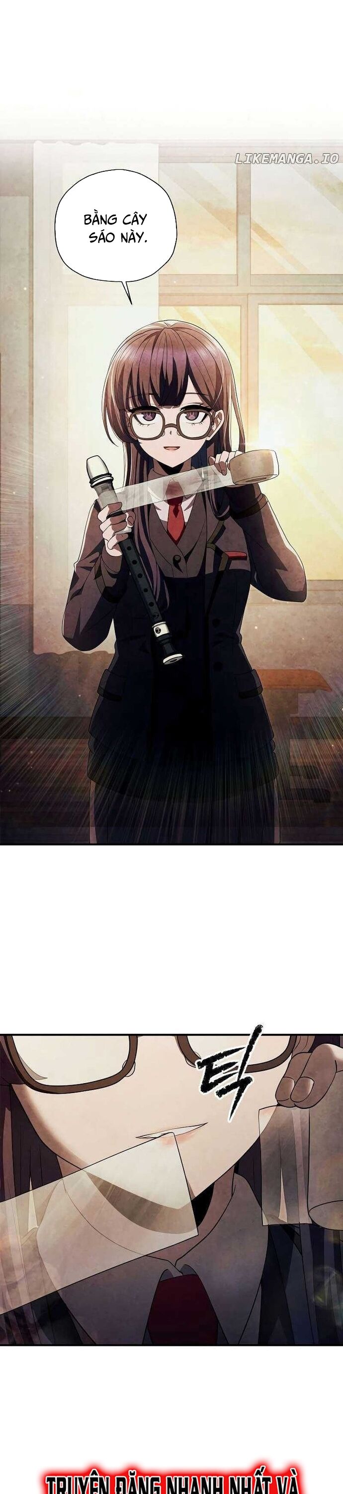 Câu Lạc Bộ Truyện Ma Chapter 31 - 18