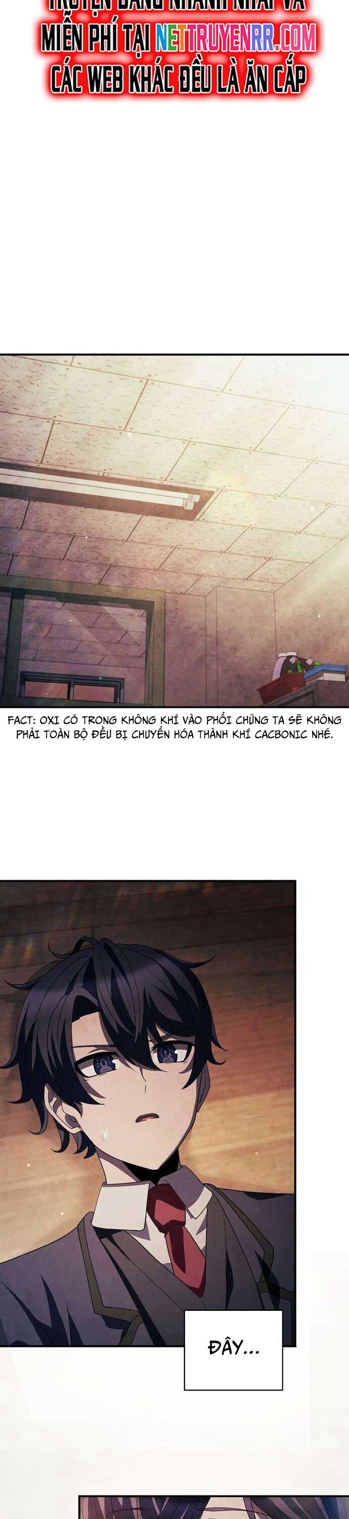 Câu Lạc Bộ Truyện Ma Chapter 31 - 19